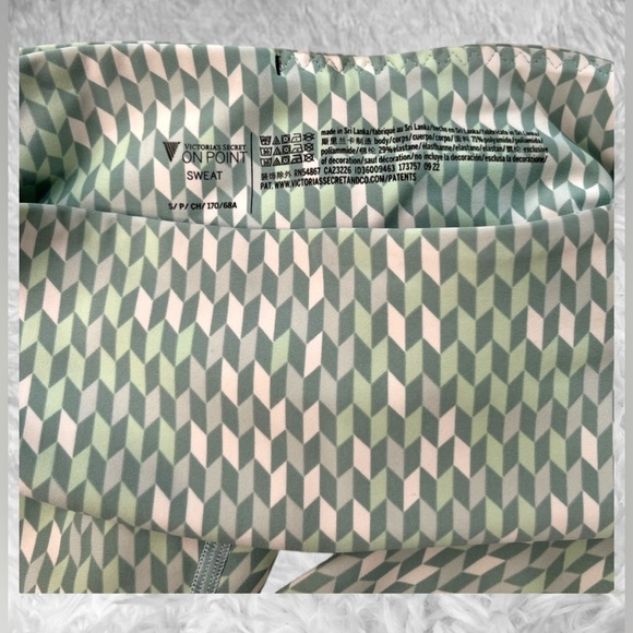 Victoria’s Secret | On Point Sweat Leggings - Picture 4 of 4